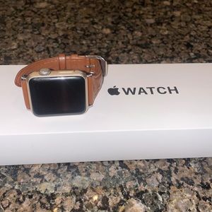 Series 1 - Apple Watch
